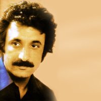 آهنگ شماعی زاده چشم من