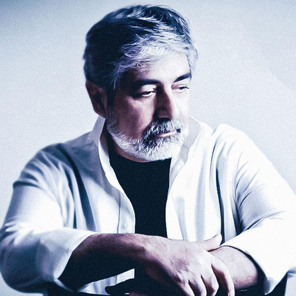 Hossein Zaman