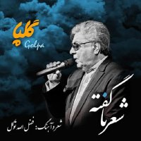 گلپا شعر ناگفته