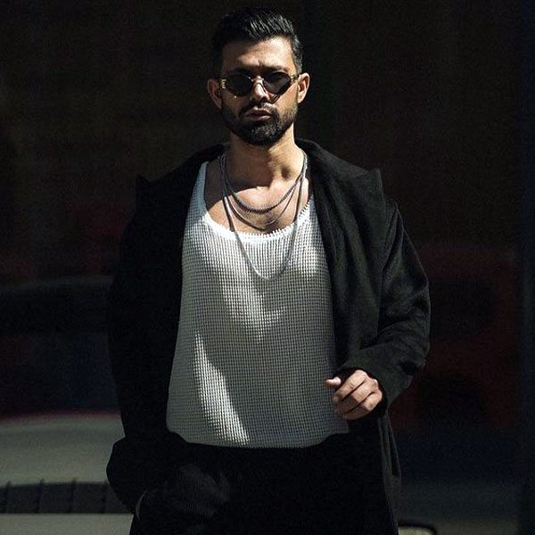 Yasin Torki