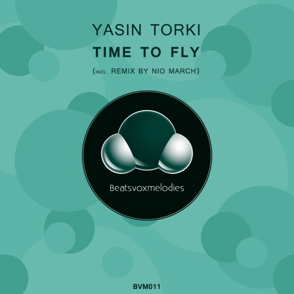 Time To Fly