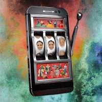 آهنگ قاف ترانه علیدوستی