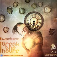 آهنگ Break The Hours
