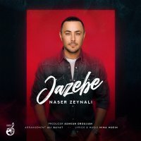 آهنگ ناصر زینلی جاذبه