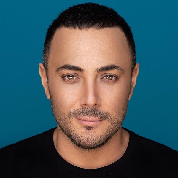 Naser Zeynali