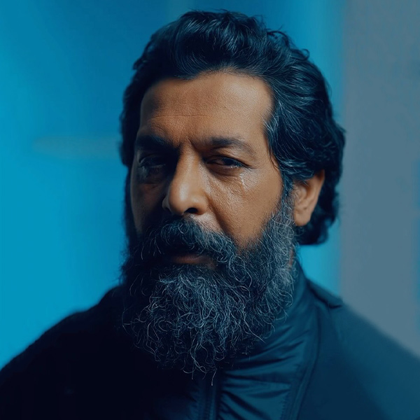 Kamran Tafti