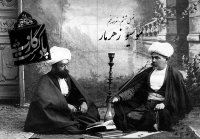 نمره‌ی پنجم فصل ششم-موسیو زهر مار