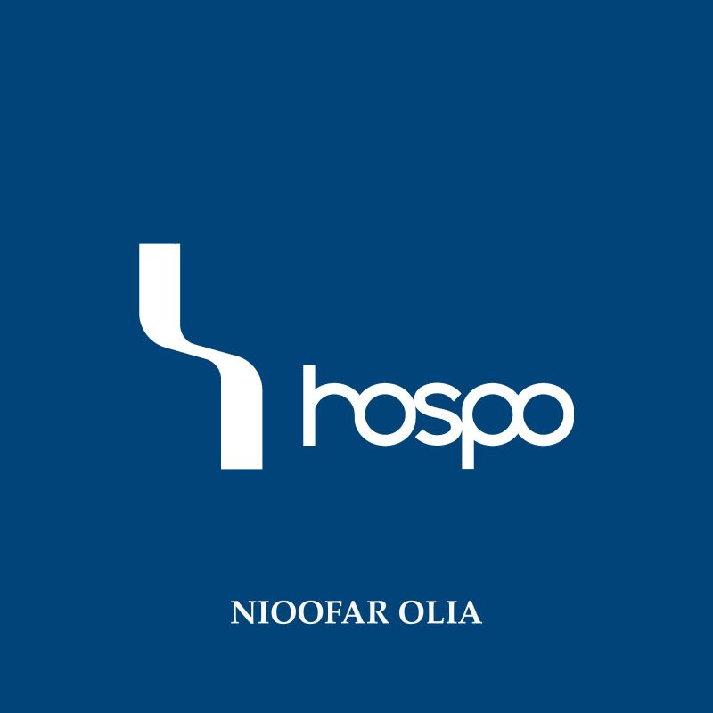 پادکست هاسپو فرانسه کوچولو (نیلوفر اولیا)/Hospo Podcast Episode 4 (Niloofar Olia)