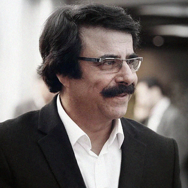 Alireza Eftekhari