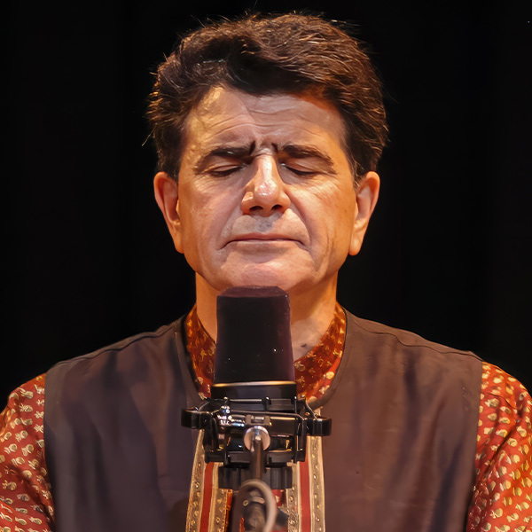 Shajarian