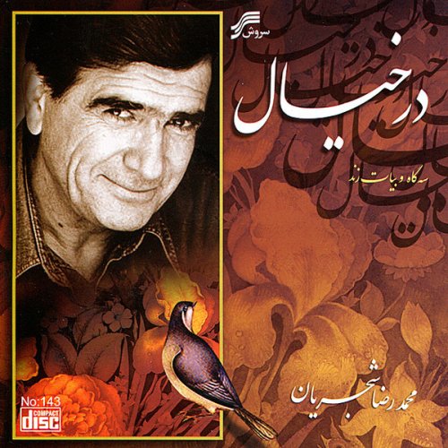 استاد شجریان رود