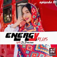 Energy Plus (Episode 10) podcast