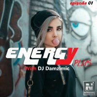 Energy Plus (Episode 1) podcast