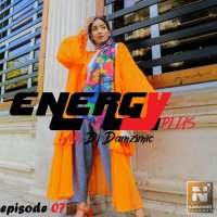 Energy Plus (Episode 7) podcast