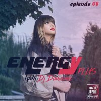 Energy Plus (Episode 8) podcast
