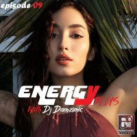 Energy Plus (Episode 9) podcast
