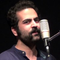 Oorlogsleed (ft. Robbert van Hulzen) (Live)