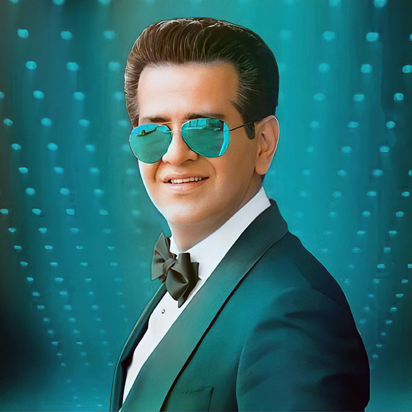 Hamid Talebzadeh
