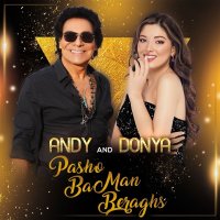 Pasho Ba Man Beraghs (ft. Donya) track