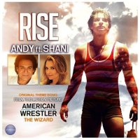 Rise (ft. Shani) track