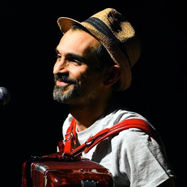 Farzad Milani