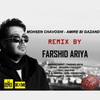 Amir Bi Gazand (Farshid Ariya Remix)