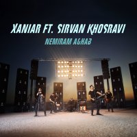 Nemiram Aghab (ft. Sirvan Khosravi) track