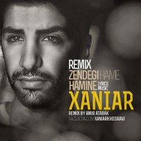 Zendegie Hame Hamine (Remix)