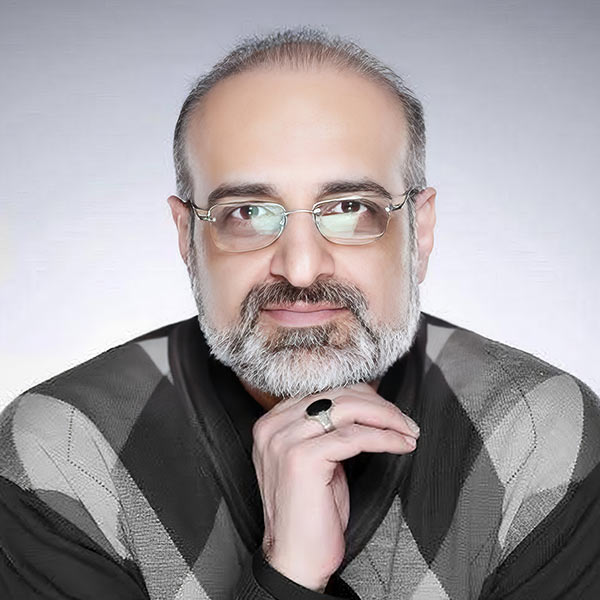 Mohammad Esfahani