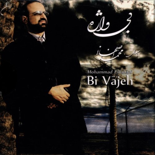 محمد اصفهانی بی واژه