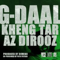 Khengtar Az Dirooz track