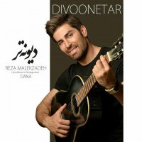 آهنگ رضا ملک زاده دیونه تر