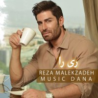 رضا ملک زاده ری را