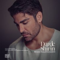 آهنگ رضا ملک زاده درد شیرین