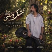 Tameshke Vahshi track