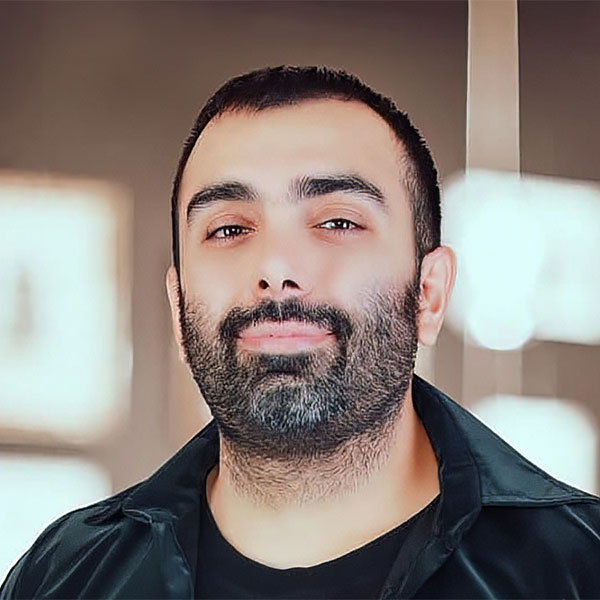 Masoud Sadeghloo
