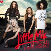  پادکست Little Mix , Little Me