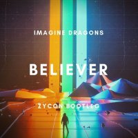  پادکست Imagine Dragons ,Believer