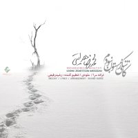 آهنگ محمدرضا هدایتی کاشکی زمستون نبودم