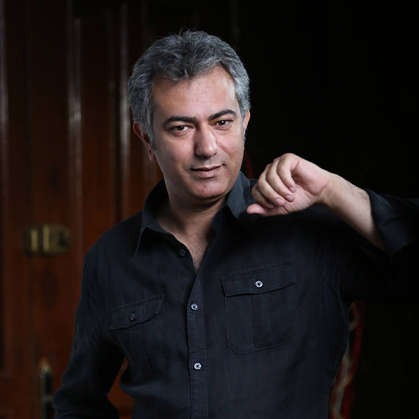 Mohammad Reza Hedayati