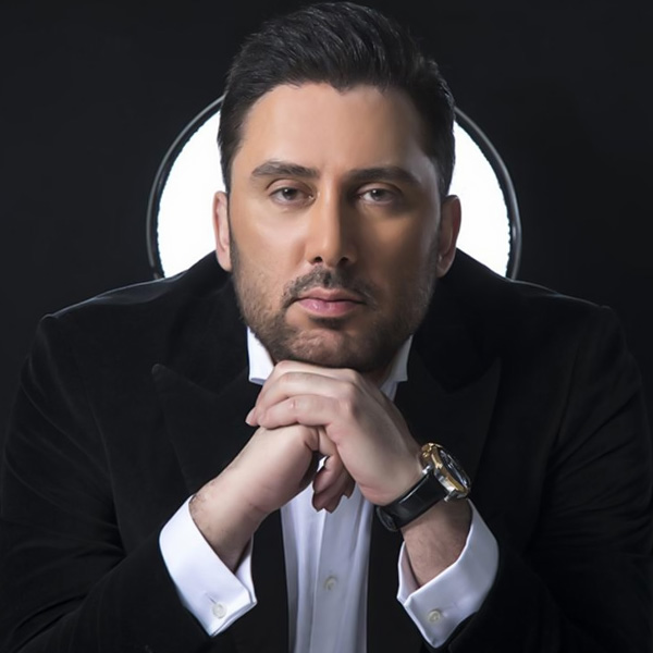 Nima Masiha