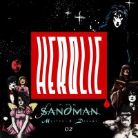 Herolic – E17 – The Sandman - 02
