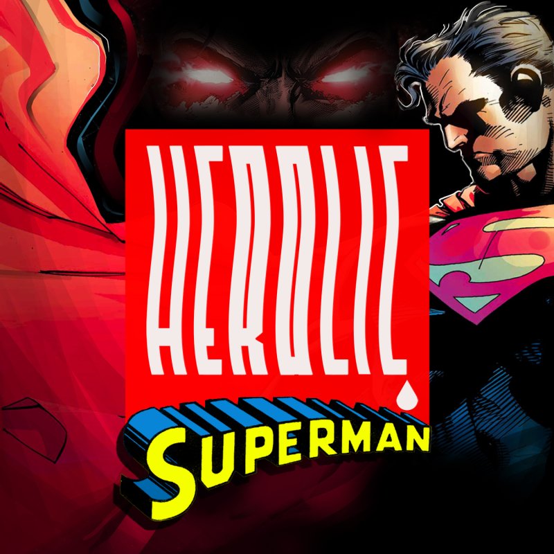 Herolic - E04 - Superman