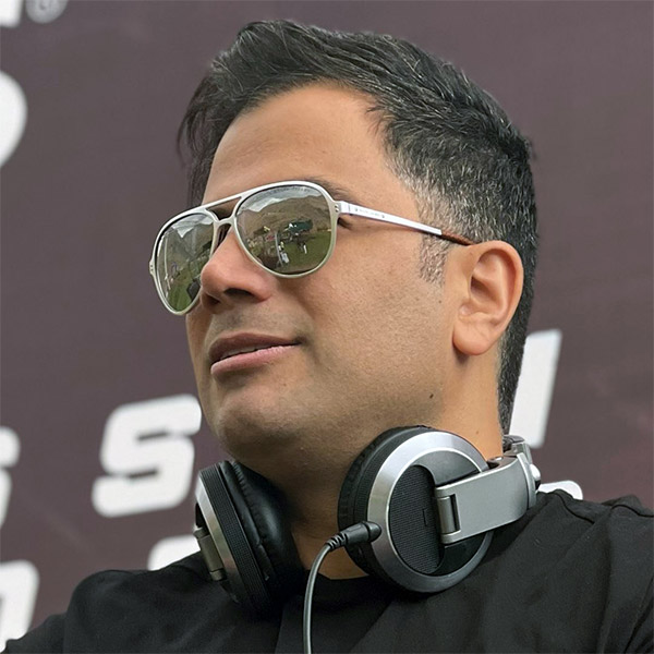 DJ Mamsi