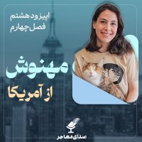 پادکست اپیزود ۸، فصل ۴– از لاتاری تا شروع دوباره در آمریکا
