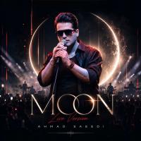 Moon (Live) track