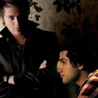 آهنگ Eshghe Bi Gonah (Ft Nima Allameh)
