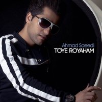آهنگ Toye Royaham