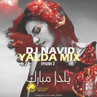 Energik (Episode 03) (Yalda Mix) podcast
