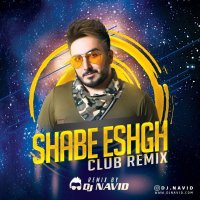 آهنگ Shabe Eshgh (Club Remix)